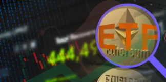 BlackRock’s iShares Ethereum Trust Approaches $1 Billion in Net Inflows