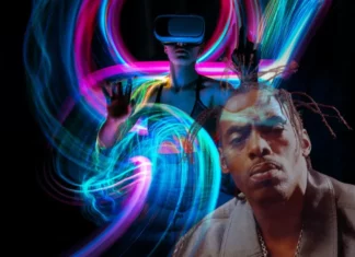 Coolio’s Legacy Lives On in the Metaverse as “Gangsta’s Paradise” Turns 30