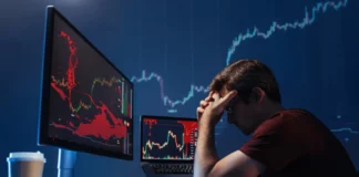 Who Is the Main Culprit Behind Crypto Market Bloodbath?