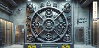 Does Justin Sun Control BitGo’s Funds? Tron Founder Clarifies