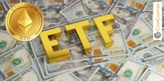 Ethereum News: Ethereum ETFs See Diverging Flows: Grayscale’s “ETHE” Loses $27.7 Million