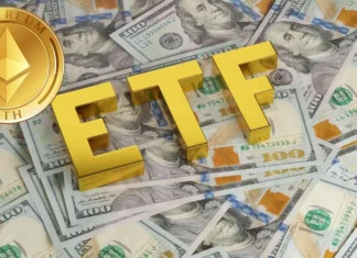 Ethereum News: Ethereum ETFs See Diverging Flows: Grayscale’s “ETHE” Loses $27.7 Million