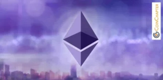 Ethereum Price on the Edge: Will $3,000 Support Hold?