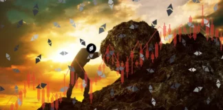 Ethereum’s Struggles: Dominance and Market Cap Take a Hit