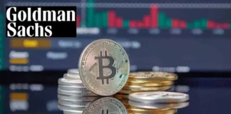 Goldman Sachs Holds Over $400M in Bitcoin ETFs
