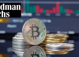 Goldman Sachs Holds Over $400M in Bitcoin ETFs