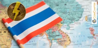 Illegal Bitcoin Mining Operation Causing Major Power Disruptions, Thai Police Crack Down