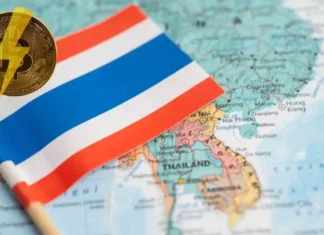 Illegal Bitcoin Mining Operation Causing Major Power Disruptions, Thai Police Crack Down