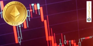 Jump Trading’s Massive Sell-Off Triggers Ether Price Drop