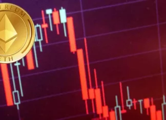 Jump Trading’s Massive Sell-Off Triggers Ether Price Drop