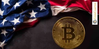 Kamala Harris May Support Bitcoin