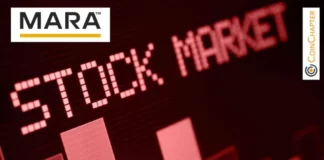 Marathon Digital Stock Falls After Q2 Revenue Miss