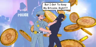 Michael Pratt Demands Return of His Bitcoin Amid Trafficking Allegations