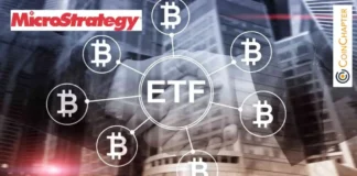 MicroStrategy ETF Launches in the U.S., Offering 175% Leveraged Bitcoin Exposure