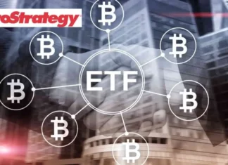 MicroStrategy ETF Launches in the U.S., Offering 175% Leveraged Bitcoin Exposure
