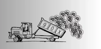 Are Mt. Gox Creditors Finally Dumping Bitcoin?