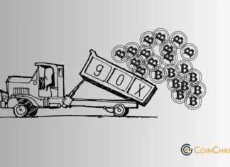 Are Mt. Gox Creditors Finally Dumping Bitcoin?