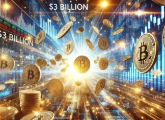 Mt. Gox Transfer of $3 Billion in Bitcoin, Market Reaction Minimal