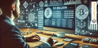 Mt. Gox’s $2.1B Bitcoin Wallet Activates