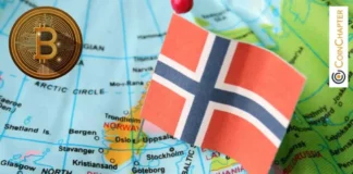 Norway’s Sovereign Wealth Fund Boosts Bitcoin Exposure to 2,446 BTC