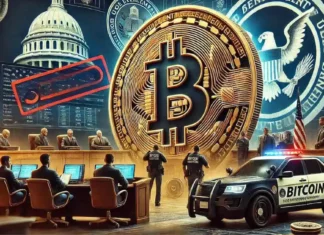 Roman Sterlingov Fights 30-Year Sentence for Bitcoin Fog Operations