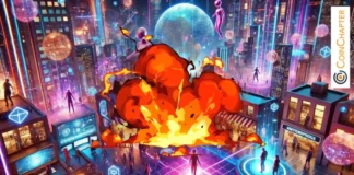 The Metaverse Bubble Has Burst — Here Are the Shocking Numbers