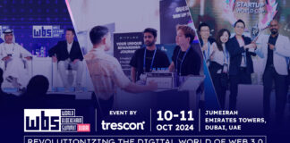 WBS Dubai 2024: Revolutionizing the Digital World of Web3.0