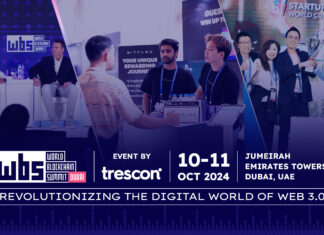 WBS Dubai 2024: Revolutionizing the Digital World of Web3.0