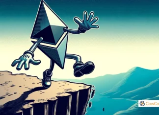 150,000 Ethereum Worth 395,363,493 USD Transferred to Coinbase – Another Setback for ETH?