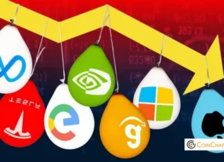 Magnificent Seven Lose $2.6T as Bitcoin Soars