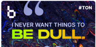 Not Dull at All: Brighty to List Povel Durev (DUREV) Coin and Offer a Bright Financial Future for Durov’s Children