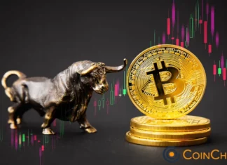 Bitcoin (BTC) Price Nears Critical Point as Halving Cycle Hints at Upcoming Bull Run