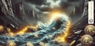 Bitcoin ETFs Face Massive $1.1 Billion Outflow Over Eight Days