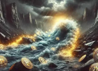 Bitcoin ETFs Face Massive $1.1 Billion Outflow Over Eight Days