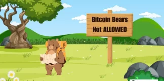 Bitcoin (BTC) Price Pops To $64000, Bears in Disbelief— Will the Price Break All Time High?