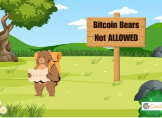 Bitcoin (BTC) Price Pops To $64000, Bears in Disbelief— Will the Price Break All Time High?