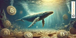 Dormant Bitcoin Whale Awakens After 10.9 Years, Realizing 11,507% Gains
