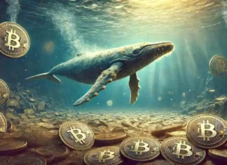 Dormant Bitcoin Whale Awakens After 10.9 Years, Realizing 11,507% Gains