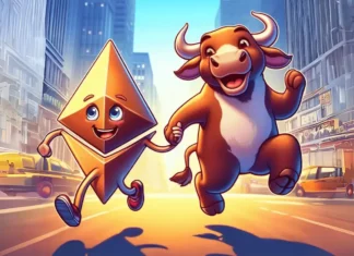 Ethereum (ETH) Price Hovers at Crucial Juncture: Will It Move Higher?