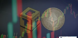 Ethereum ETF Outflows Continue As ETH Price Hits 3.5-Year Low Against Bitcoin