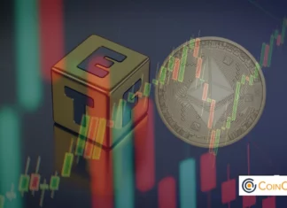 Ethereum ETF Outflows Continue As ETH Price Hits 3.5-Year Low Against Bitcoin