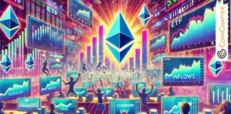 Ethereum (ETH) Bounces Back 15%: Is $3,000 The Next Target?