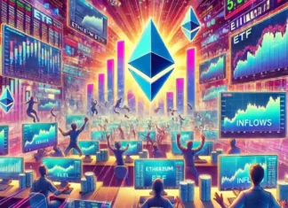 Ethereum (ETH) Bounces Back 15%: Is $3,000 The Next Target?