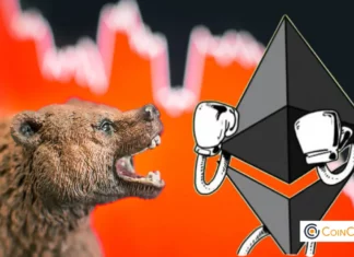Why Ethereum (ETH) Price Could Nosedive Before A Strong Recovery Kicks In