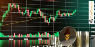 Ethereum (ETH) Whale Secures $554K in a Single Day Amid Crypto Surge