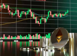 Ethereum (ETH) Whale Secures $554K in a Single Day Amid Crypto Surge