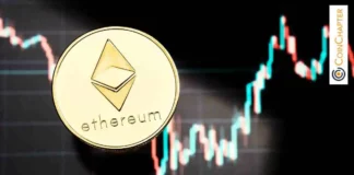 Ethereum Investor Turned $87K to $40M in 8 Years