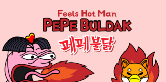 Pepe Buldak (BUL) Presents Unique Open Franchise Business Model with Ongoing Presale