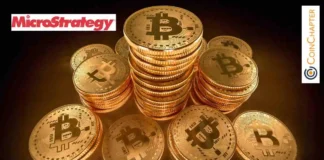 MicroStrategy Expands Bitcoin Holdings with $1.11 Billion Purchase, Now Holds 244,800 BTC