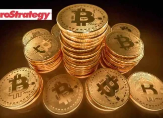 MicroStrategy Expands Bitcoin Holdings with $1.11 Billion Purchase, Now Holds 244,800 BTC